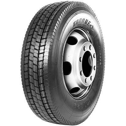 Шина 11R22.5 TQ628 16 сл 148/145М (TORQUE) ведучі